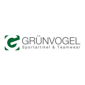 Grünvogel Sportartikel Logo